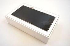 Sony Xperia Z5 Premium - pudełko