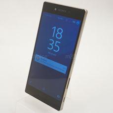 Sony Xperia Z5 Premium - przód