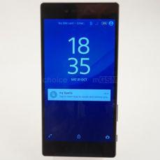 Sony Xperia Z5 Premium - przód