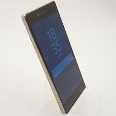 Sony Xperia Z5 Premium - przód