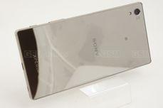 Sony Xperia Z5 Premium - tył i dół