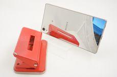 Sony Xperia Z5 Premium - lustro