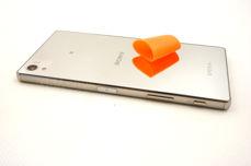 Sony Xperia Z5 Premium - lustro