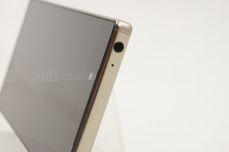 Sony Xperia Z5 Premium - detale