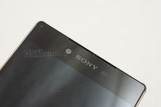 Sony Xperia Z5 Premium - detale