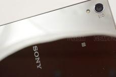 Sony Xperia Z5 Premium - detale