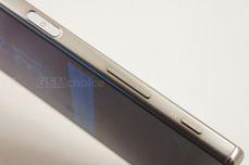 Sony Xperia Z5 Premium - detale