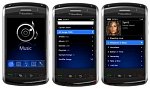 BlackBerry Thunder 9500