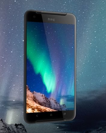 HTC One X9