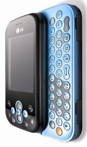 LG KS360