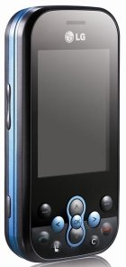 LG KS360