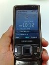 Samsung i8510 Primera