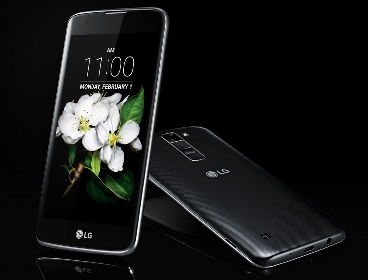 LG K7
