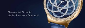 Huawei Watch Jewel i Elegant