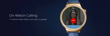 Huawei Watch Jewel i Elegant