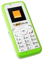 BIC Phone