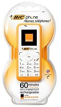 BIC Phone