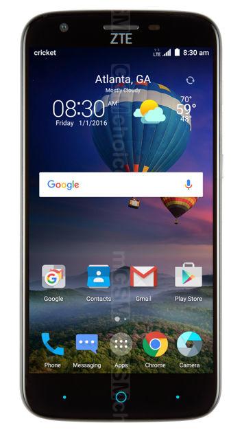 ZTE Grand X3