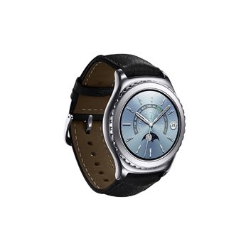 Samsung Gear S2