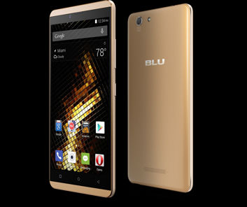 BLU Vivo XL