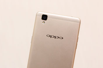 Oppo F1