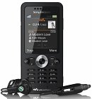 Sony Ericsson W302 Sony Ericsson W302