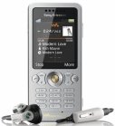 Sony Ericsson W302 Sony Ericsson W302