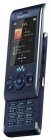 Sony Ericsson W595 Sony Ericsson W595