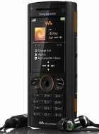 Sony Ericsson W902 Sony Ericsson W902