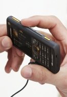 Sony Ericsson W902 Sony Ericsson W902