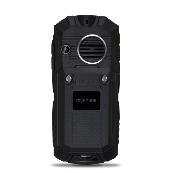 myPhone Hammer Plus myPhone Hammer Plus