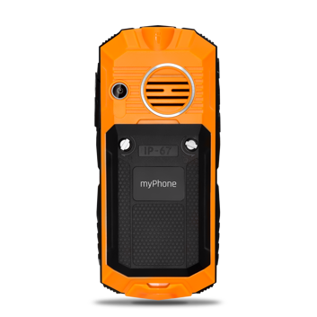 myPhone Hammer Plus myPhone Hammer Plus