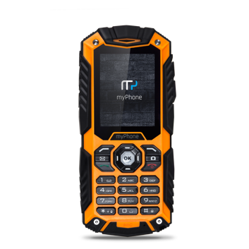 myPhone Hammer Plus myPhone Hammer Plus