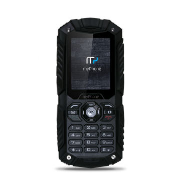 myPhone Hammer Plus myPhone Hammer Plus