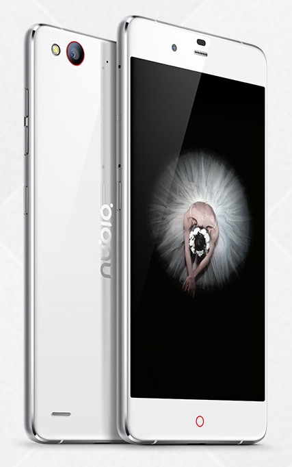 ZTE MyPrague S