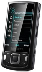 Samsung INNOV8 i8510