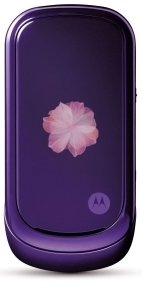 Motorola PEBL Motorola PEBL