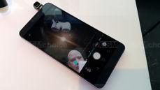 Huawei ShotX