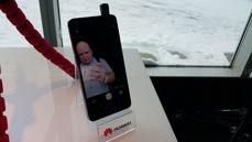 Huawei ShotX
