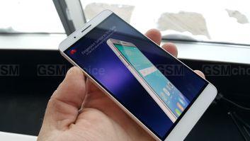 Huawei ShotX