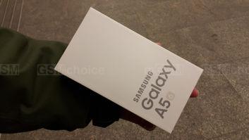 Samsung Galaxy A5 Samsung Galaxy A5