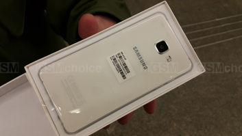 Samsung Galaxy A5 Samsung Galaxy A5