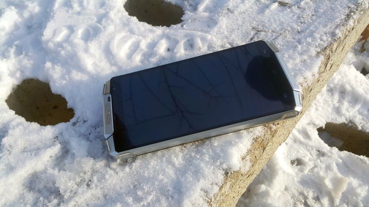 Oukitel K10000