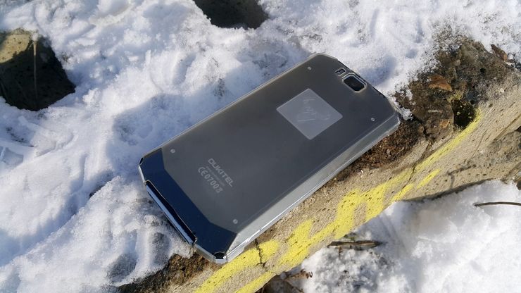 Oukitel K10000