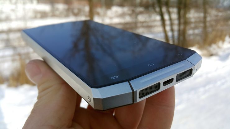 Oukitel K10000