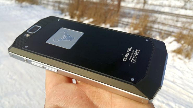 Oukitel K10000