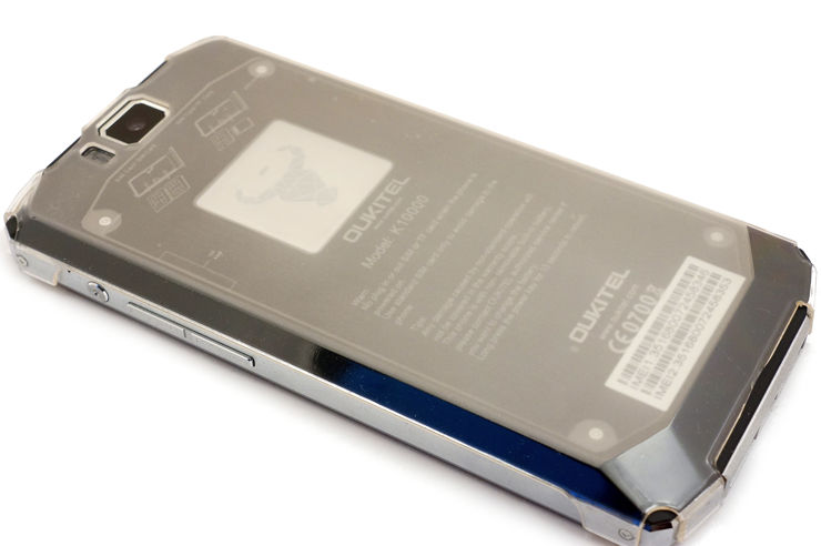 Oukitel K10000