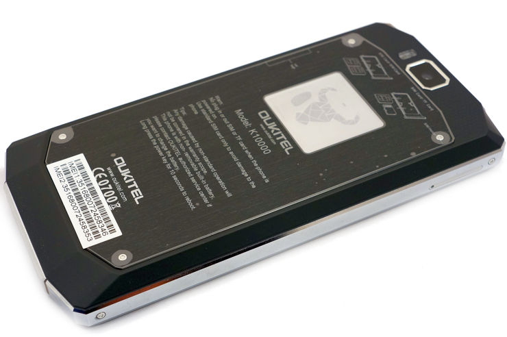 Oukitel K10000