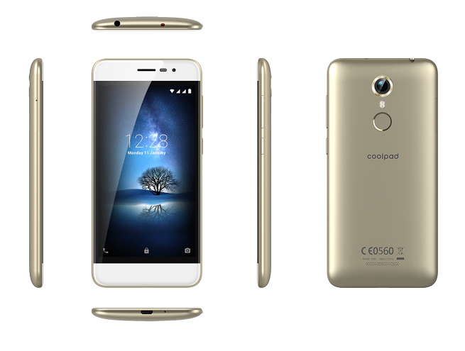 Coolpad Torino S