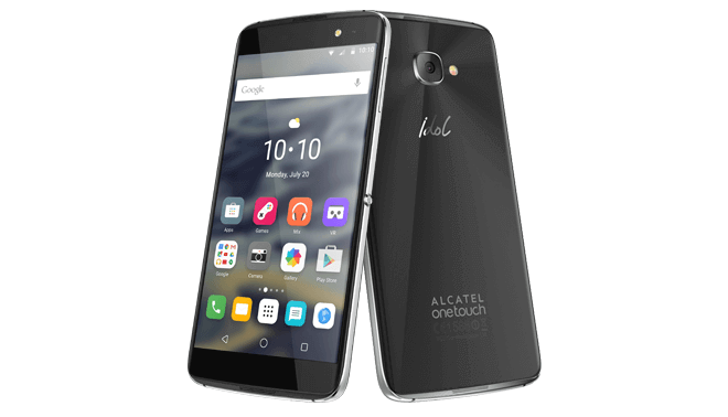 Alcatel One Touch Idol 4S